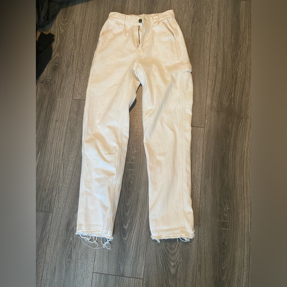 Pacsun carpenter jeans size 22